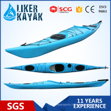 Populaire en Norvège Touring Sea Kayak